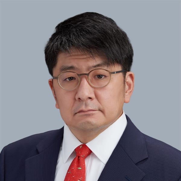 Toshiro Mochizuki