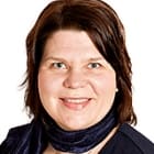 Eija Warma-Lehtinen