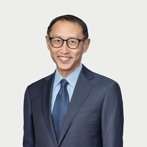 Edward Wei