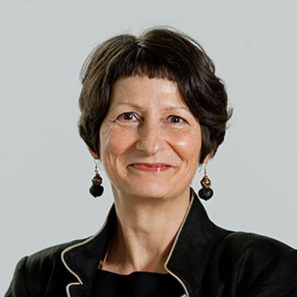 Heike Trischmann