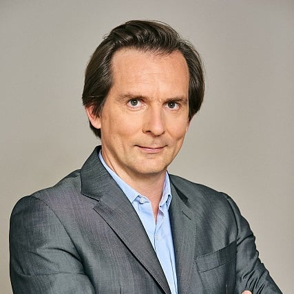 Laurent de la Brosse