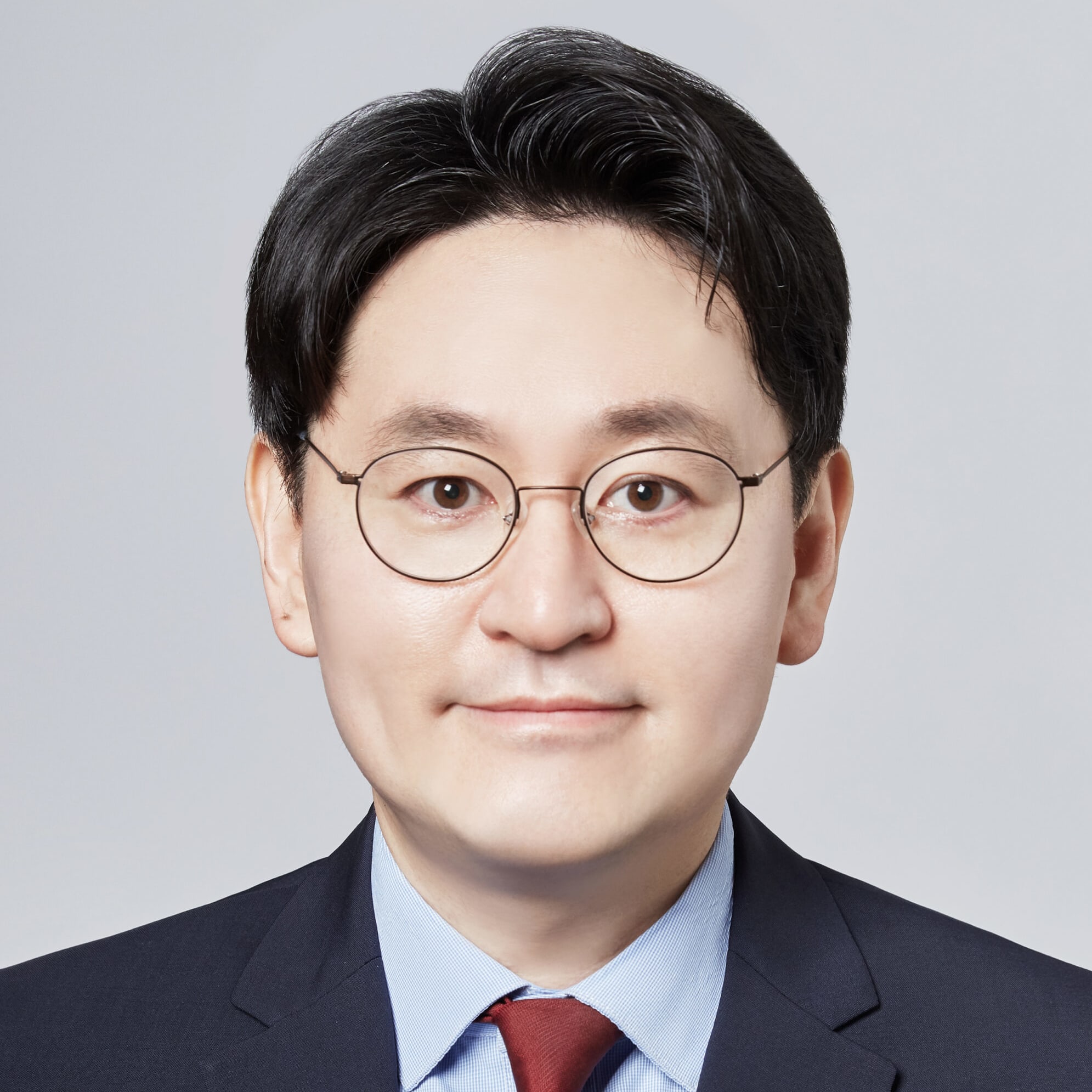 Hyun Jun Kim