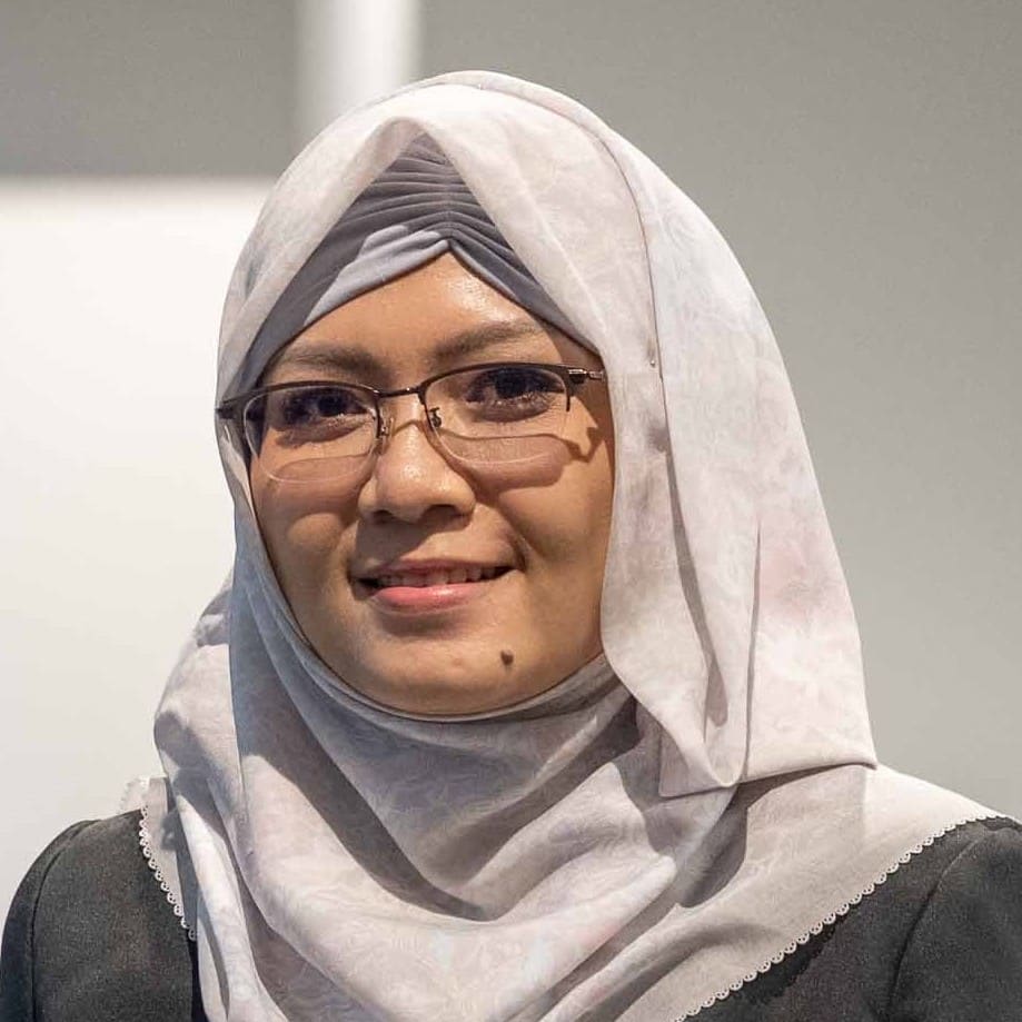 Viska Kharisma Fajarwati