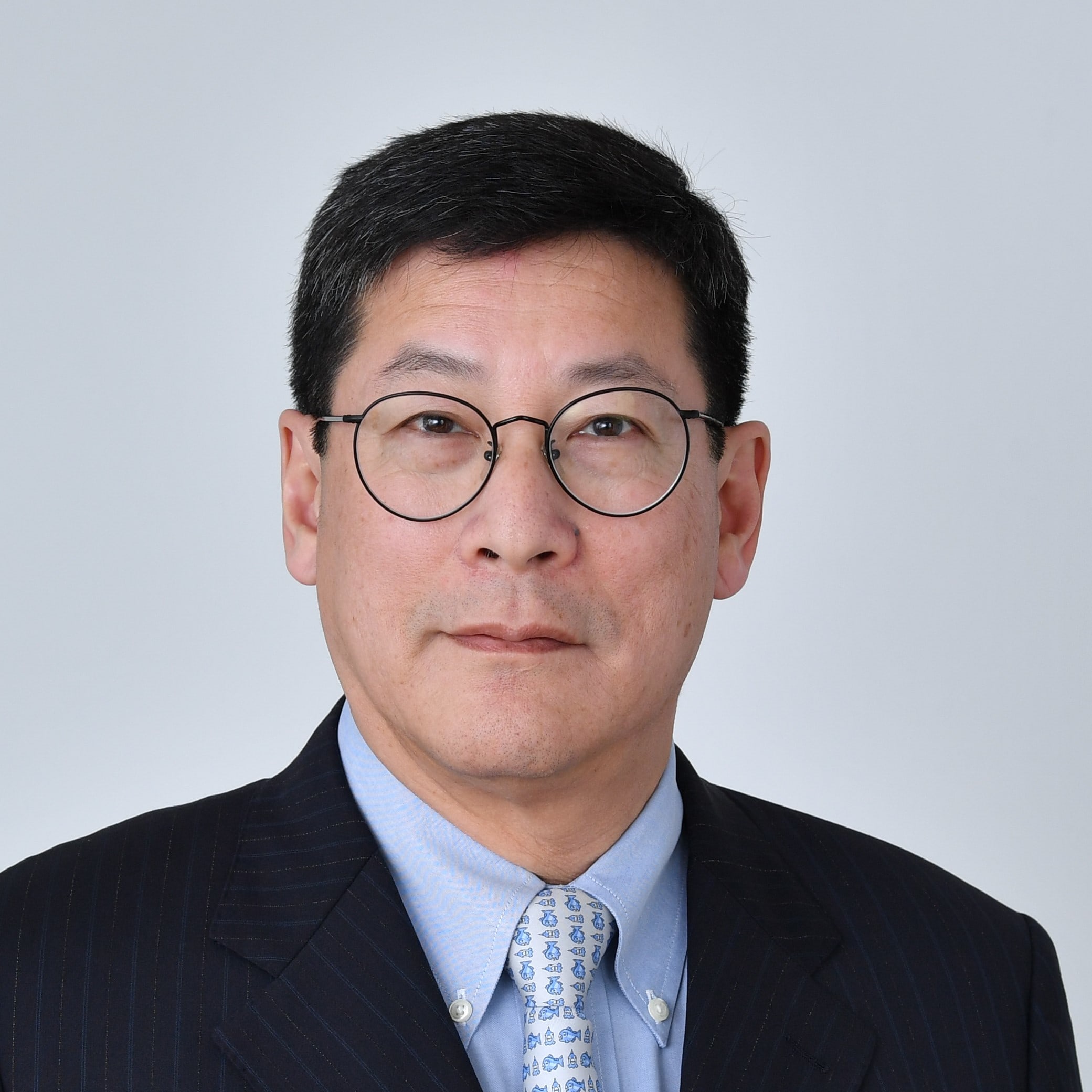 Jeff Chen