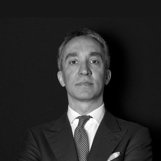 Gianrico Giannesi