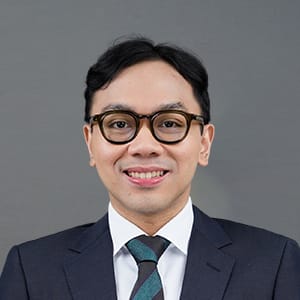 Maher Sasongko