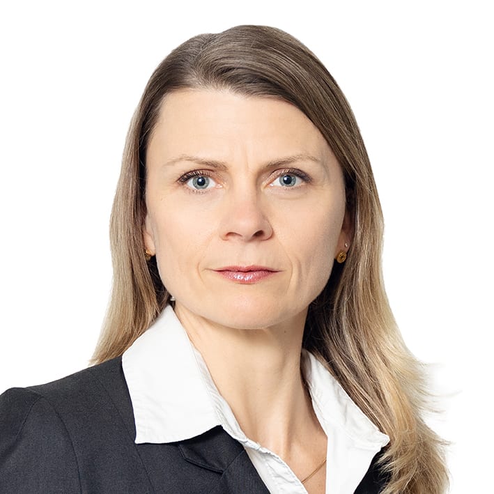 Katharina A. Weimer, LL.M. (UNSW)