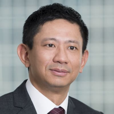 Howard Lam