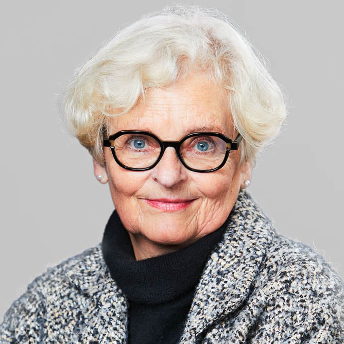 Cornelia Reuter