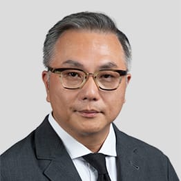 Peter Yuen