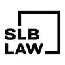 SLB Law logo