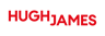 Hugh James logo