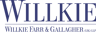 Willkie Farr & Gallagher LLP logo