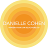Danielle Cohen Immigration Law Solicitors Limited logo
