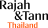 Rajah & Tann (Thailand) Limited logo