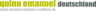 Quinn Emanuel Urquhart & Sullivan, LLP logo