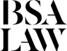 BSA Law logo