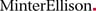 Minter Ellison logo