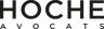 HOCHE AVOCATS logo