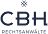 CBH Rechtsanwälte logo