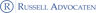 Russell Advocaten B.V. logo