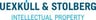 Uexküll & Stolberg logo