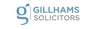 Gillhams Solicitors LLP logo