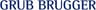 Grub Brugger logo