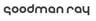 Goodman Ray logo