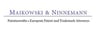 Maikowski & Ninnemann logo