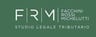 Facchini Rossi Michelutti Studio Legale Tributario logo