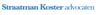 Straatman Koster Advocaten logo