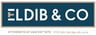 Eldib & Co logo