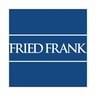 Fried, Frank, Harris, Shriver & Jacobson LLP logo