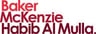 Baker McKenzie LLP logo