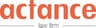 Actance logo