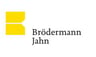 Brödermann Jahn Rechtsanwaltsgesellschaft mbH logo