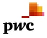 PwC LLP logo