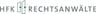 HFK Rechtsanwälte LLP logo