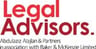 Baker McKenzie logo