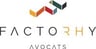 FACTORHY logo