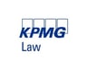 KPMG Law logo