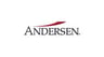Andersen in Italy logo