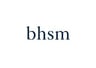 BHSM LLP logo