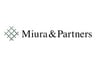 Miura & Partners logo