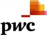 PwC LLP logo