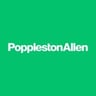 Poppleston Allen logo