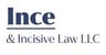 Ince & Co logo