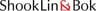 Shook Lin & Bok LLP logo