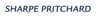 Sharpe Pritchard LLP logo
